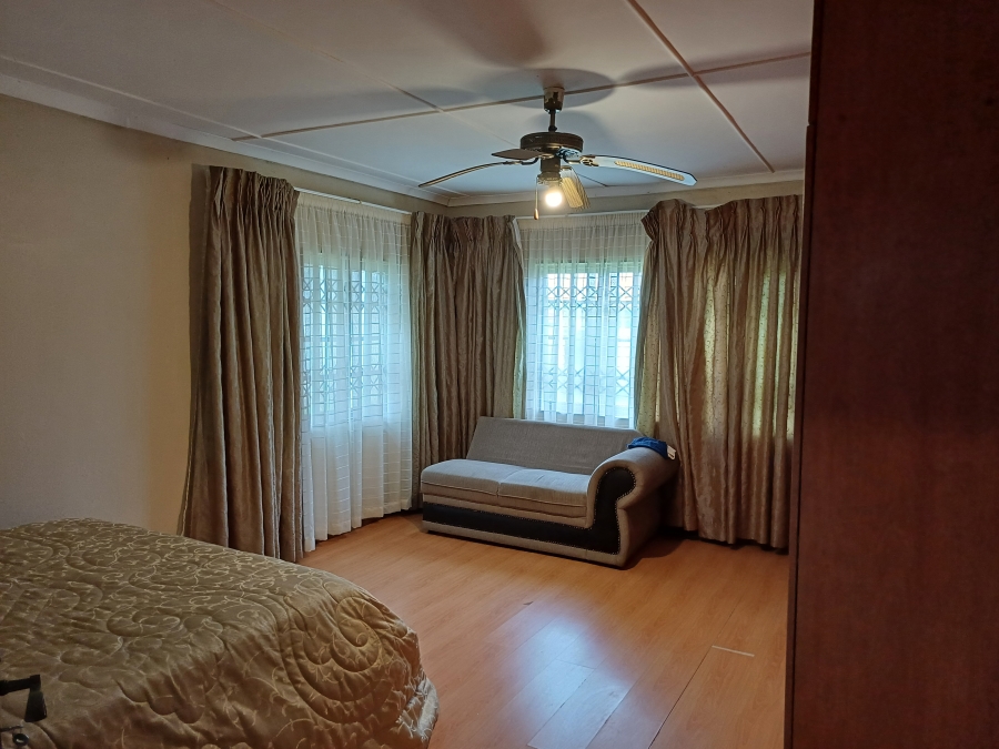 To Let 3 Bedroom Property for Rent in Sunnyridge Eastern Cape